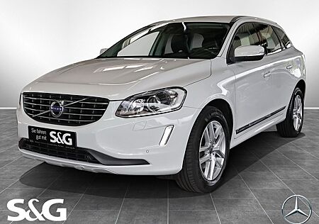 Volvo XC 60 XC60 Summum MEMORY+PDC+BI XENON+NAVIGATION+18"