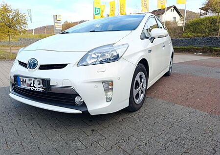 Toyota Prius 1.8-l-VVT-i Plug-in TEC-Edition TEC-Ed...
