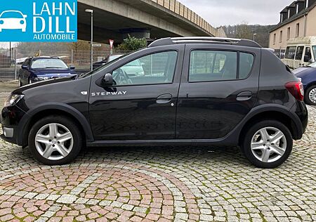 Dacia Sandero II Stepway Ambiance 2.HD Klima Garantie