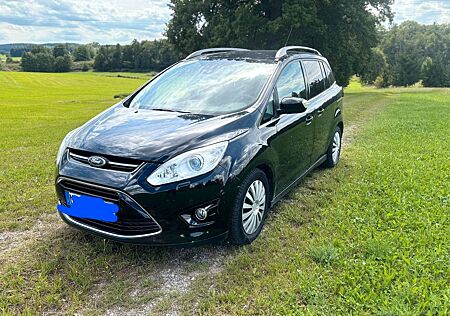 Ford Grand C-Max 1,6 EcoBoost 110kW SYNC Edition ...