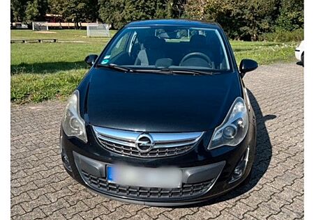 Opel Corsa 1.4 INNOVATION 74kW Automatik INNOVATION