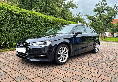 Audi A3 1.4 TFSI Ambition Sportback