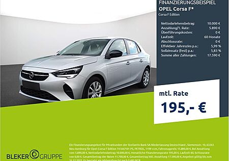 Opel Corsa 1.2 Direct Injector Turbo 74kW Edit