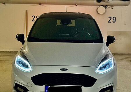 Ford Fiesta ST-Line| großer Service neu|HU 04/27