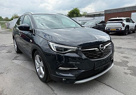 Opel Grandland X Grandland (X) Business Innovation Aut