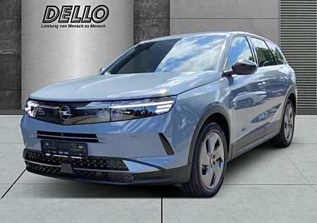 Opel Grandland X Grandland Edition Hybrid 107kw 6-AT Komfort-Pake