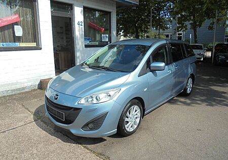 Mazda 5 Center-Line"KLIMATR.-XENON-AHK"