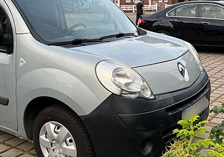 Renault Kangoo Authentique 1.6 16V 105 Authentique