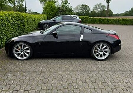 Nissan 350Z Premium Pack 3.5l Premium Pack