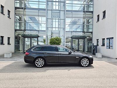 BMW 520 5 Touring 520 d