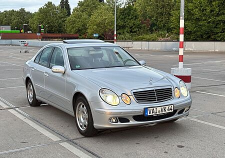 Mercedes-Benz E 280 Limousine
