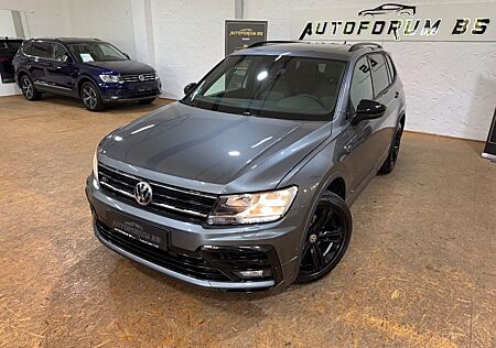 VW Tiguan Allspace Volkswagen TiguanAllspace R-Line2.0TDI DSG/PANO/AHK/7SITZER