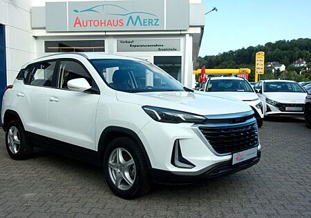 BAIC Beijing X35