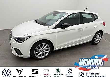 Seat Ibiza 1.0 TSI DSG FR Pro VisionPlusAssisXL