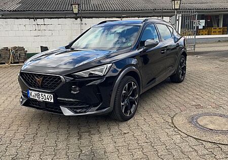 Cupra Formentor 2.0 TDI 110kW DSG -