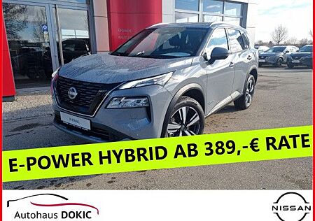 Nissan X-Trail N-Connecta 1.5 VC-T e-Power ProPilot