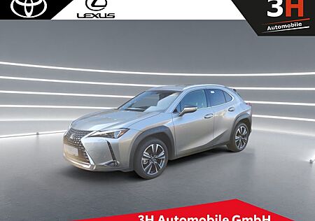 Lexus UX 250H Executive Line*Schiebedach*HUD*1.Hand