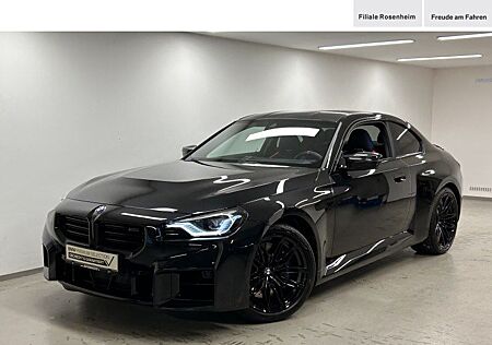 BMW M2 Coupé Head-Up Harman/Kardon Parkass. Drivinga