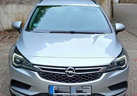 Opel Astra ST 1.6 CDTI Active 81kW Active