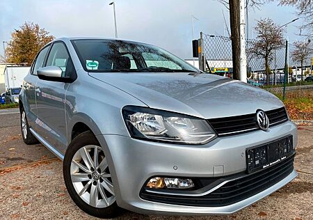 VW Polo Volkswagen V Comfortline BMT/Start-Stopp