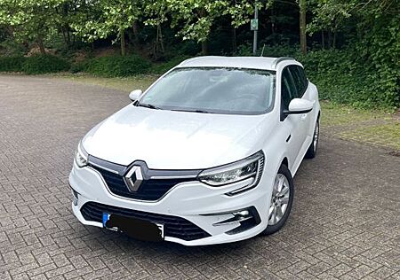 Renault Megane Mégane Grandtour IV Business Edition