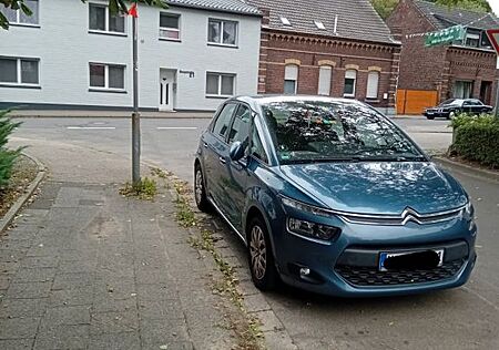 Citroën C4 Spacetourer Diesel