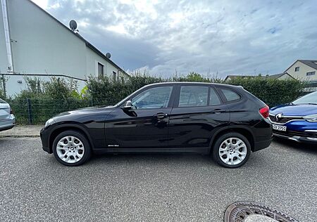 BMW X1 sDrive18d