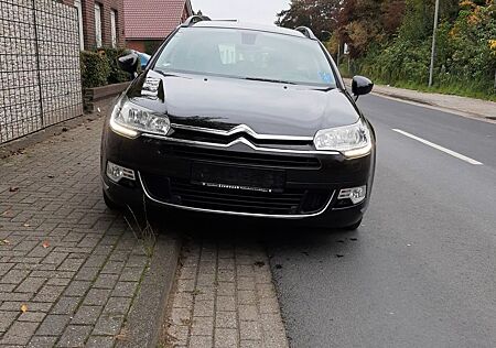 Citroën C5 Tourer Tendance