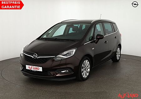 Opel Zafira C 1.4 Turbo Innovation LED Kamera AHK PDC