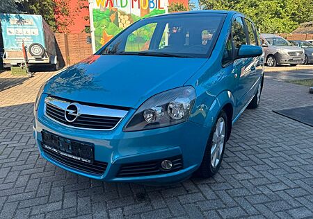 Opel Zafira B Edition 1.9 CDTI *7-SITZE*KLIMA*LEDER*