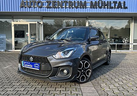 Suzuki Swift Sport*KLIMA*TÜV07/25*ALU*SHZ*LED-TFL*