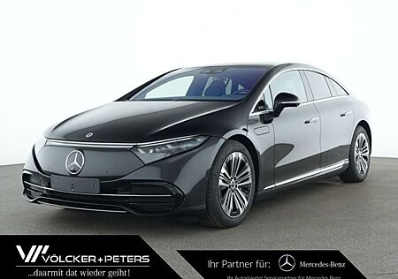 Mercedes-Benz EQS 450+ +108kwh+360°+DIG+PANO+HINTERACHSLENKUN
