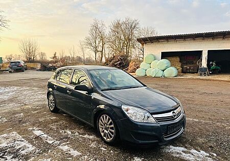 Opel Astra H Lim. MODEL-2010 1,6 BENZIN KLIMA EURO 4
