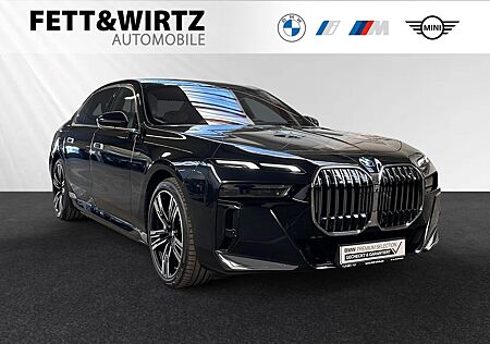 BMW 750e xDrive M Sport|SkyLounge|DA-Prof.|PA-Prof.