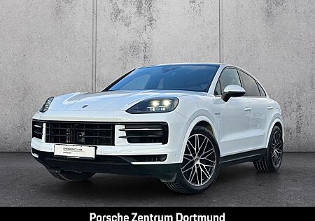 Porsche Cayenne E-Hybrid Coupe BOSE Sportabgasanlage LED