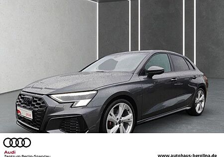 Audi S3 Sportback *MATRIX*B&O*NAV+*ACC*Opt.-Schwarz+*