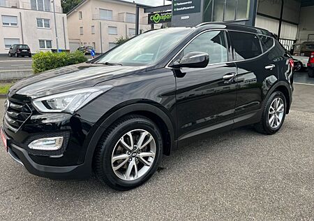 Hyundai Santa Fe 2.2 CRDi Premium 4WD Automatik