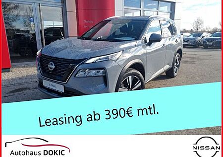 Nissan X-Trail N-Connecta 1.5 VC-T e-Power ProPilot