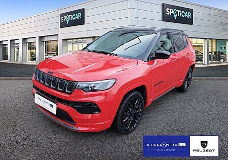 Jeep Compass 1.5 MultiAir Mild Hybrid S-Edition LM19