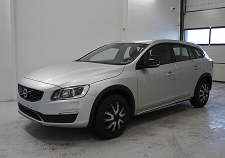 Volvo V60 CC V60 Cross Country 2,0 D4 Aut. Momentum *TOP*