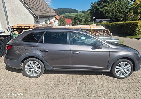 Seat Leon X-PERIENCE 2.0 TDI 135kW S.&S. 4Dri. DS...