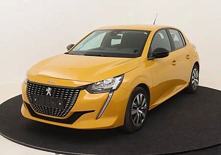Peugeot 208 Active Pack Klima-Start/Stop-DAB-Tempom.