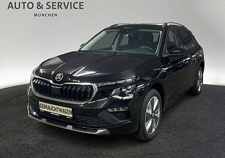 Skoda Kamiq 1.0 TSI Selection DSG