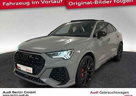 Audi RS Q3 Sportback S tr. AHK PDC 360°K NAVI VIRTUAL