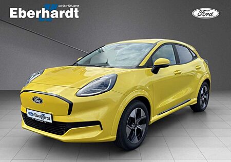 Ford Puma Gen-E 124 kW FWD