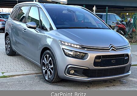 Citroën C4 Spacetourer Grand C4 Picasso/Spacetourer 7SITZER