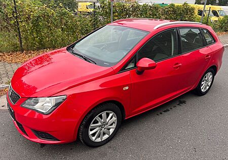 Seat Ibiza 1.2 12V 51kW Style ST *1.Hand*