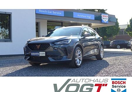 Cupra Formentor e-HYBRID 150 KW DSG Navi Digitales Coc