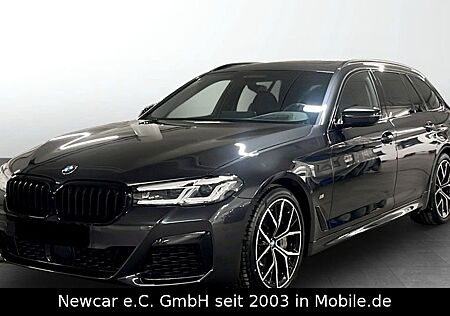 BMW 540i Touring xDrive M Sport*Komfort*Panorama*HDU