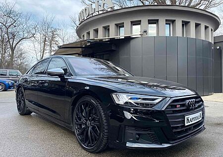 Audi S8 /KERAMIK/B&O/LASER/BLACKPACK